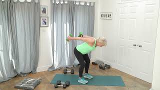 30 Min Upper & Lower