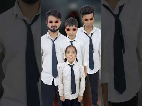 ये सबको क्या हुआ 😧😧 #badri #comedy #chiku #jagga #emotional #lessonoflife #shorts #shortsfeed #sad