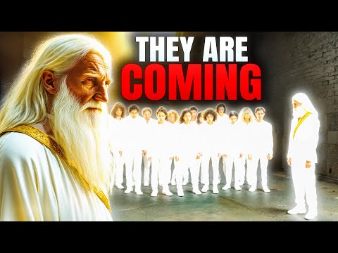 The Truth About The 144,000 In The Book Of Revelation