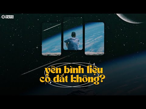 Playlist bình yên sau ngày mưa giông..Yên Bình Có Quá Đắt Không🎧List Nhạc GenZ Chill