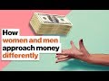 Investment Strategies and Gender Differences