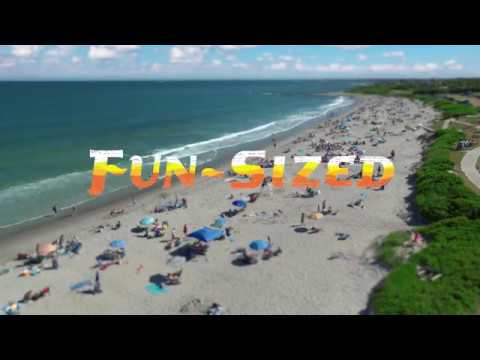 Scarborough State Beach - Narragansett