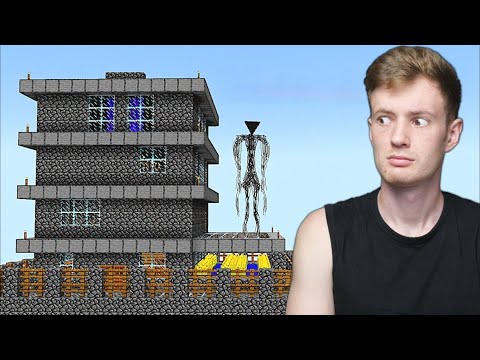 Megtaláltam NULL Házát! - Tiltott Mod #6