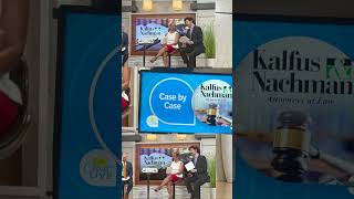 When Can You Sue for Punitive Damages? | Coast Live Legal Breakdown with Kalfus & Nachman