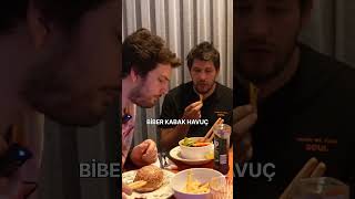 Rejimdeki arkadaşlar