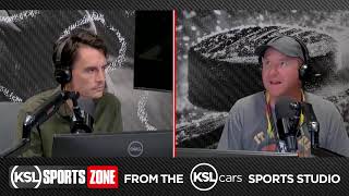 WATCH LIVE: The KSL Sports Zone