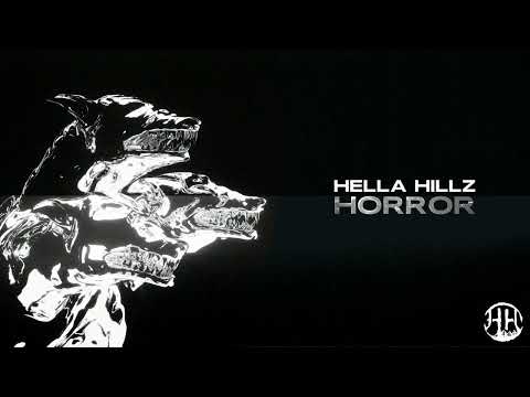 HELLA HILLZ — HORROR