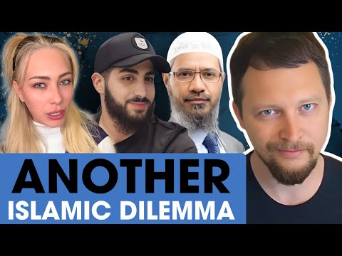 Muslims Serve Jesus BETTER Than Christians? A NEW Islamic Dilemma!