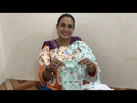 Chote Baby Ke Liye Bahut Sari Shopping | Pal Family Vlogs