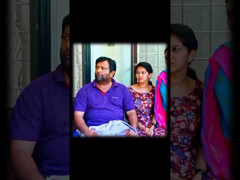 Mudiyan & Keshu 🔥🥶|Uppum Mulakum|#shorts