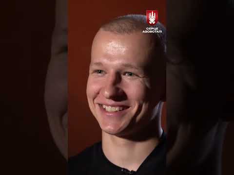 ПРІЗВИЩЕ МОСКВА, В ПАСПОРТІ - УКРАЇНЕЦЬ #полон #війна #Маріуполь