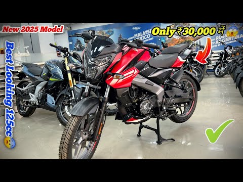 New Bajaj NS125 का Best Finance EMI Document 😱😲 | Down Payment ✔️ | Easy Loan Details NS 125 🤯