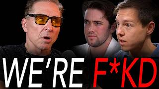 “This Will K*ll You!” #1 Biohacker EXPOSES Toxic Foods, Unhealthy Habits, & How to Live Forever