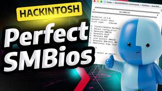 How to Use GenSMBIOS: Complete Hackintosh Serial Guide (2026)