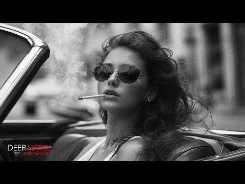 Deep Feelings Mix [2024] - Deep House, Vocal House, Nu Disco, Chillout Mix by Deep Mood. #57