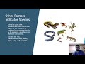 Ecosystem Dynamics and Succession Concepts