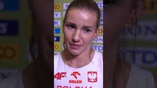 ADRIANNA SUŁEK-SCHUBERT SZCZERZE O MACIERZYŃSTWIE I TRENINGACH