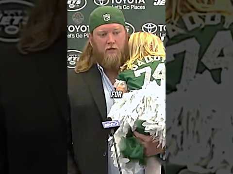 Mangold WILL BE MISSED