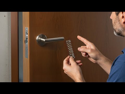 billions of people don't know that by using 1 spring, it will amaze you