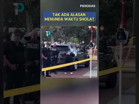 Semoga Allah Selalu Menjaga Kita Semua, Amiin...