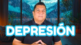 DEPRESIÓN, CUANDO EL ALMA GRITA EN SILENCIO