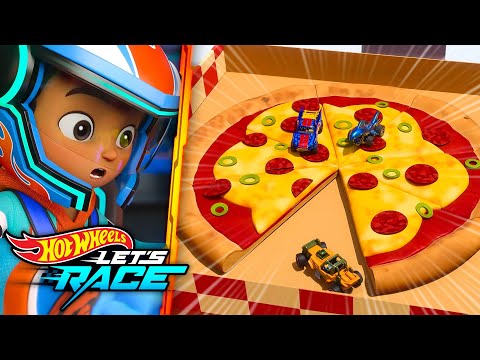 Top 5 Hot Wheels Stunts You Won't Believe Are Possible!