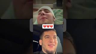 УМЕР МОЙ ПОДПИСЧИК 💔🤲🏻 #чркадыров #погиб #семьявместе