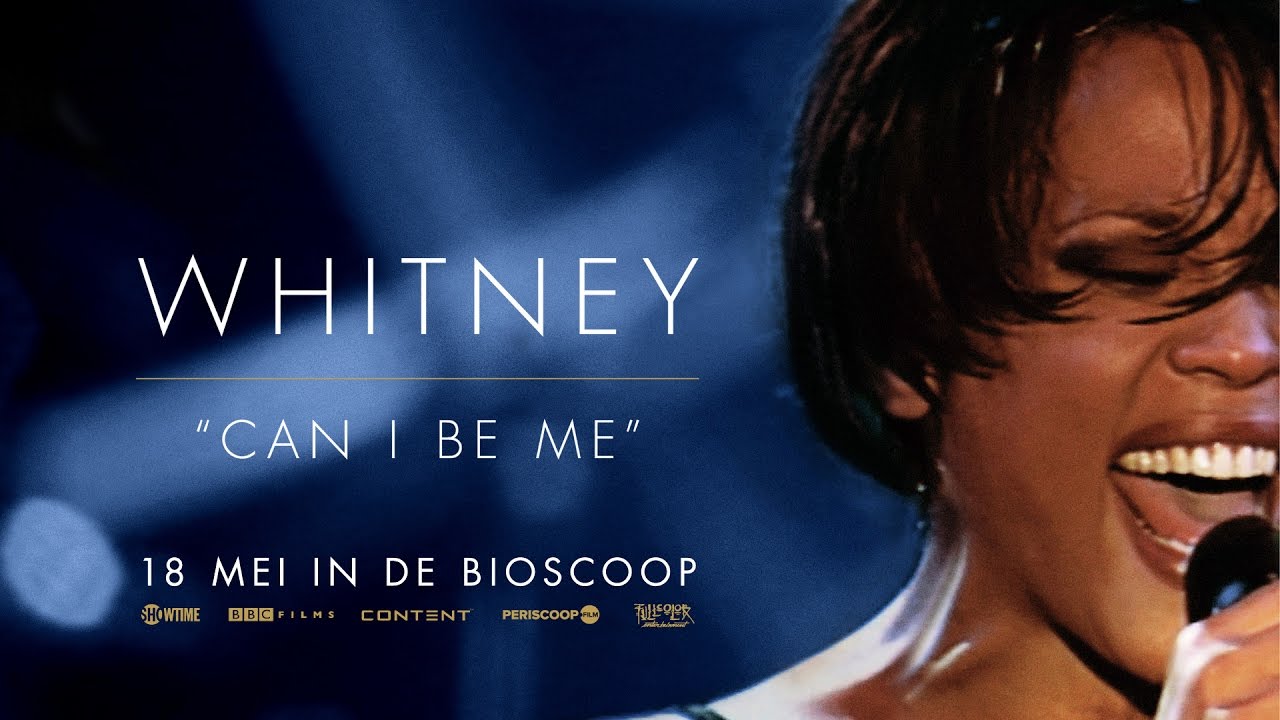 Whitney: Can I Be Me trailer thumbnail