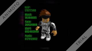 Boys And Girls Roblox Outfit Ideas Including Codes