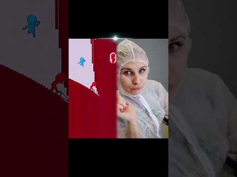 Вадик наконец пришел к Врачу
