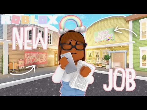 Bloxburg Roblox Jobs Jobs Ecityworks - roblox jobs bloxburg