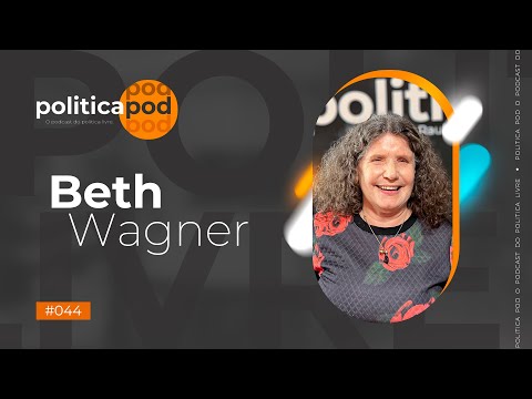 As últimas eleições em Salvador para o PT foram uma vergonha; veja podcast exclusivo com Bete Wagner