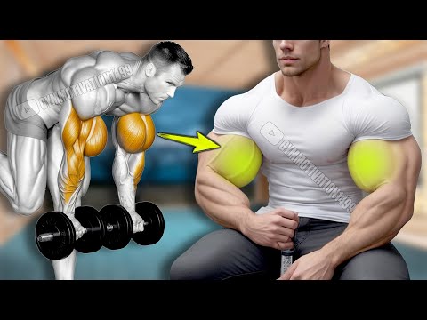 The Most Important Biceps Exercises