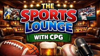 The Sports Lounge