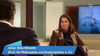 Julian Nida-Rümelin: "Die WHH erwartet 30 Millionen zusätzliche Hungertote"