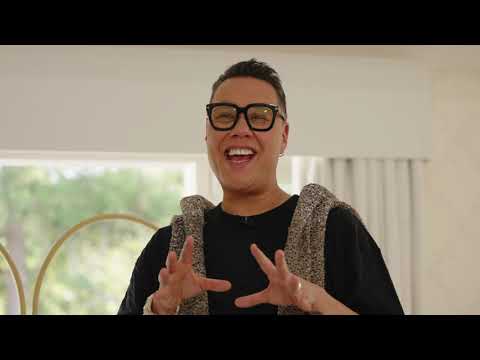 Win the ultimate makeover experience with Gok Wan and Pour Moi