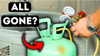 What Is Going On With The HVAC Industry Right Now?!