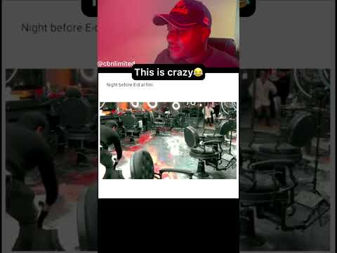 The craziest barber moments #funny #shorts #hilariousfails #viralvideo #funnyvideo