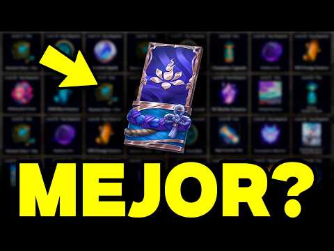 ESTAS SON las NUEVAS RECOMPENSAS del PASE ACTO 2 de LEAGUE OF LEGENDS