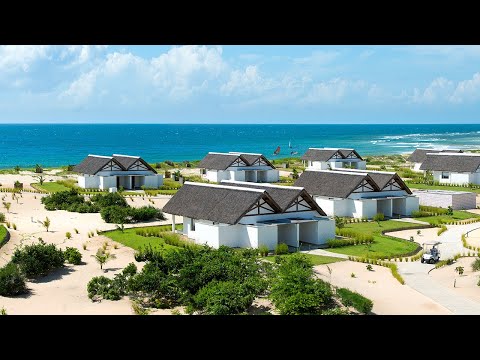 Diamonds Mequfi | Diamonds Mequfi Beach Resort Mozambique |™Mozambique Travel