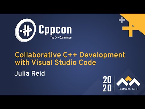 Collaborative C++ Development with Visual Studio Code