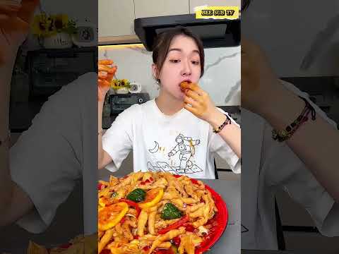 Nhìn mà tức á các bạn ơi #reviewdoanvat #reviewvui #haihuoc #food