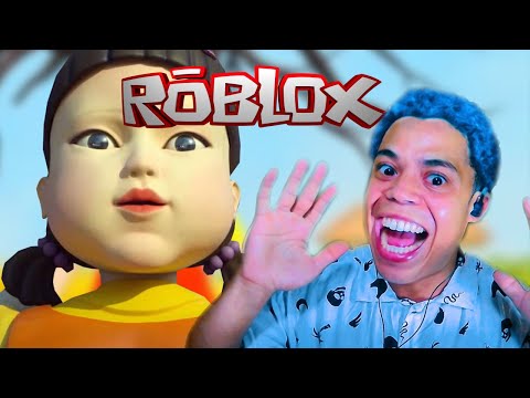 ESCAPANDO DA BATATINHA FRITA🍟🍟  - ROBLOX