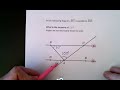 Triangle Angles and Properties