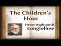 Children's Emotions and Literary Devices