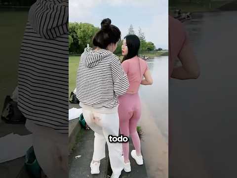 Ella Manchó Su Pantalón y Esto Pasó 😢