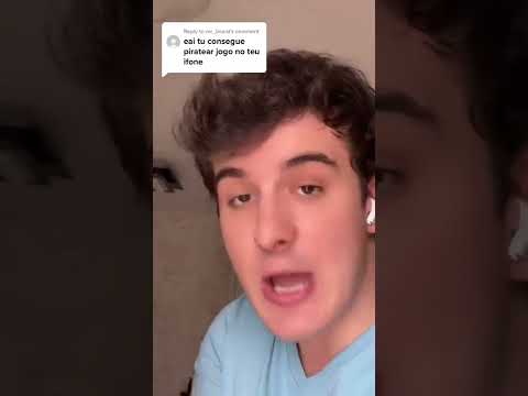 "iPHONE NรO TEM APK"