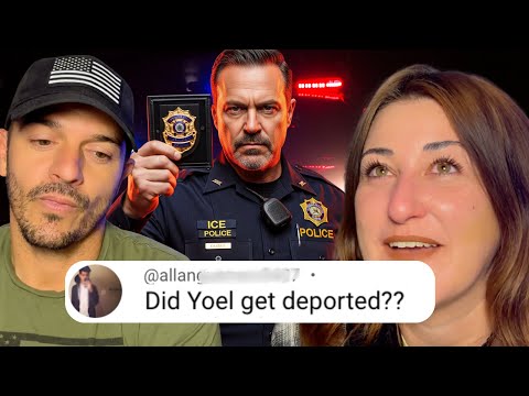 4 Months Missing! What Happened to us? Time to Fill YOU In