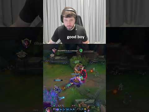 ignore them #shorts #tiltproof #leagueoflegends