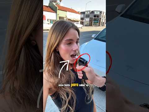 Ela não podia ter feito isso! (@maligoshik) TT  #shorts #curiosidades #police